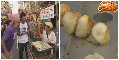 2009校園美食PK賽-台中技術學院、台灣體育大學