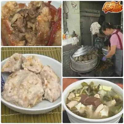 2009校園美食PK大賽-朝陽科技大學