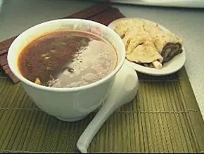 2009校園美食PK大賽-台北醫學大學
