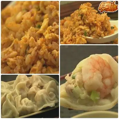 2009校園美食PK大賽-台北醫學大學