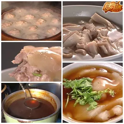 坐捷運聞香去 -永和美食  