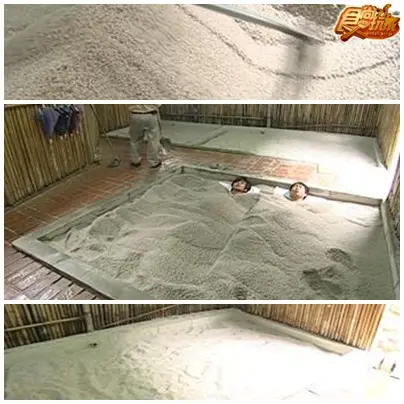 苗栗油桐花季
