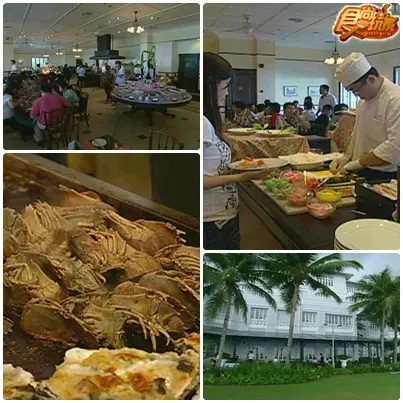 來去檳城呷好料、美食天堂我來了