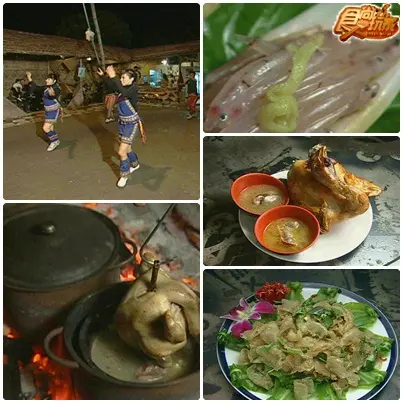 好像出國去 台東太美麗 好像出國去 台東太美麗
