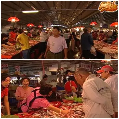 一網打盡 東港 美食 