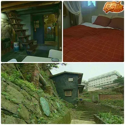 3600幸福小旅行－獨享東北角