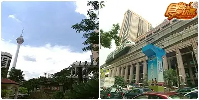 在地推薦吉隆坡美食之旅 在地推薦吉隆坡美食之旅