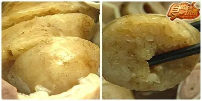 基隆在地人最愛小吃