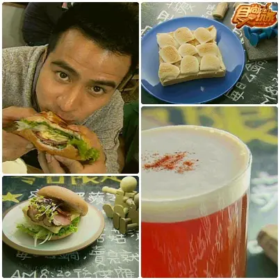 大台北 噓！不能說的秘密美食！