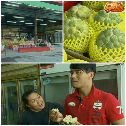 尋找台東10個不思議