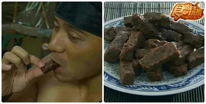 哪裡涼快哪裡去 溪頭