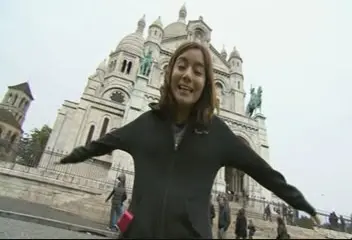 女人的浪漫城堡 我與巴黎戀愛了