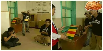 嘉義撿便宜之旅