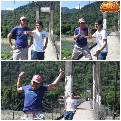 竟然漏勾啦?!盛夏內灣初報到!!! 竟然漏勾啦?!盛夏內灣初報到!!!