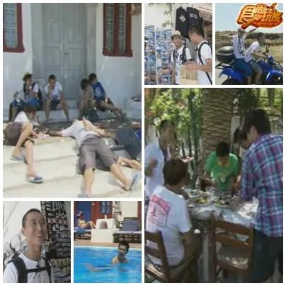 媽媽咪呀  怎麼可以這麼幸福