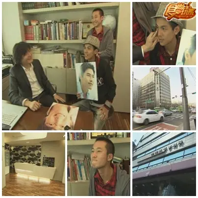 我也是大明星 首爾出道全紀錄
