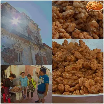 阿龐ㄟ外島人生之金門 龐其林美食指南