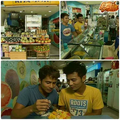 必搶!! 台南限時小吃