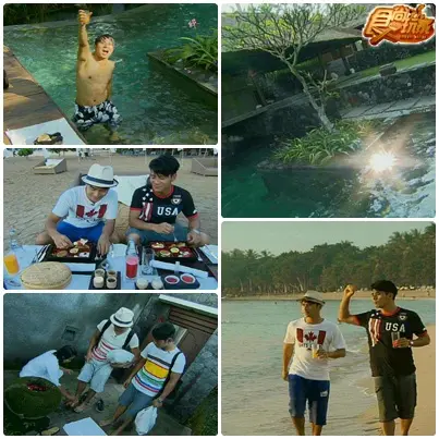 我們在峇里島爽翻天 我們在峇里島爽翻天
