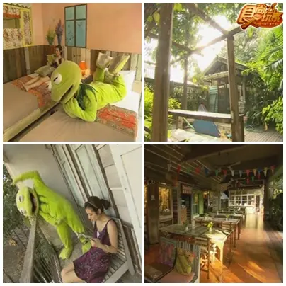 莎莎獨家推薦 私房曼谷玩不膩