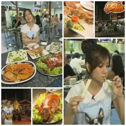 莎莎獨家推薦 私房曼谷玩不膩