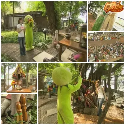 莎莎獨家推薦 私房曼谷玩不膩