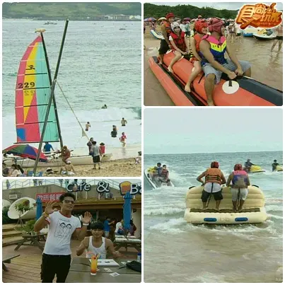 2010暑假達陣計畫-南台灣 2010暑假達陣計畫-南台灣