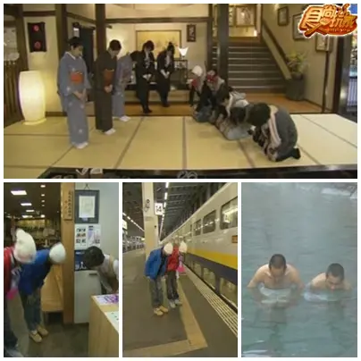 歲末年終幕後工作全紀錄