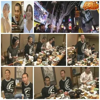 歲末年終幕後工作全紀錄