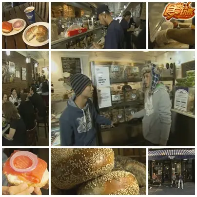 慾望城市  we love 紐約 2