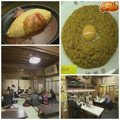 好吃又好買 大阪美食東西軍