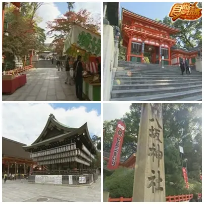 一起來楓京都