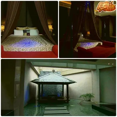 中壢 中原夜市排隊小吃