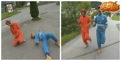 歐洲公路流浪記 第四篇我們要去跟全世界乾杯 