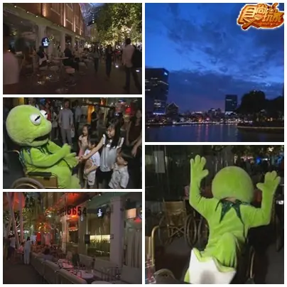 36小時玩遍新加坡