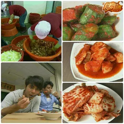 秋意濃!台中山線走一回!