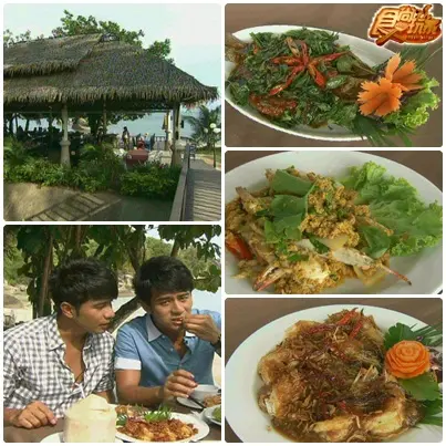 出國啦!!蘇梅島狂High渡假美食遊
