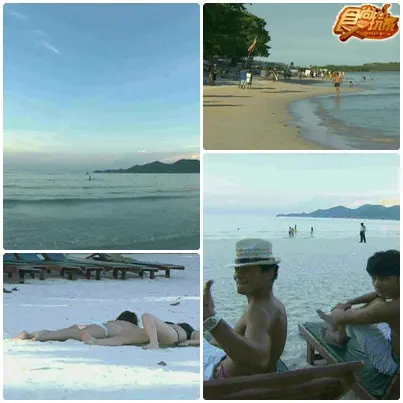 出國啦!!蘇梅島狂High渡假美食遊