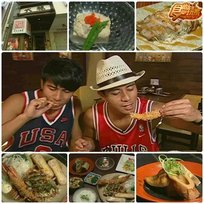 看聽奧 小巨蛋美食攻略