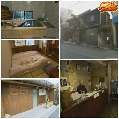 青春自由行 東京第一站 (第二彈) 