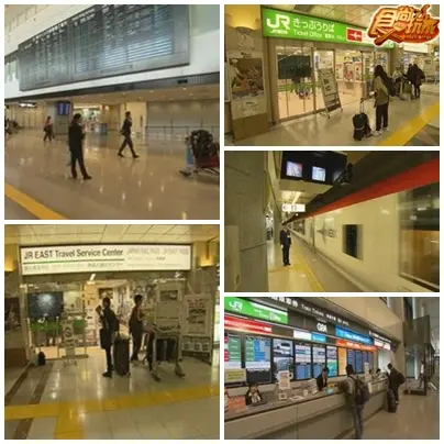 青春第一站東京自由行