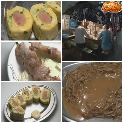 九州、福岡美食天團來了 九州、福岡美食天團來了