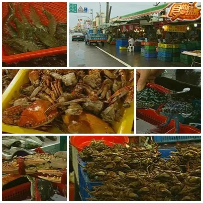 高雄南區特搜美食