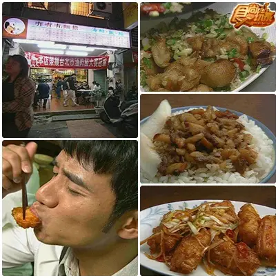 學生上班族瘋美食 中崙市場VS遼寧夜市