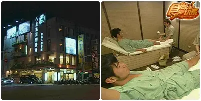 學生上班族瘋美食 中崙市場VS遼寧夜市