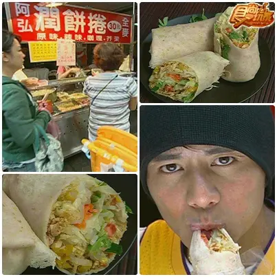 學生上班族瘋美食 中崙市場VS遼寧夜市