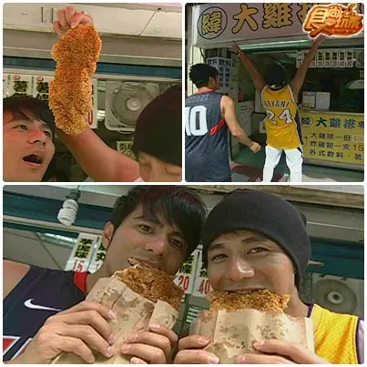 學生上班族瘋美食 中崙市場VS遼寧夜市