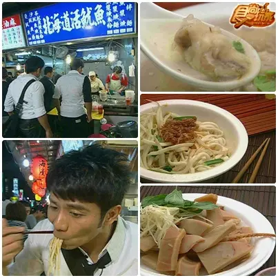 學生上班族瘋美食 中崙市場VS遼寧夜市