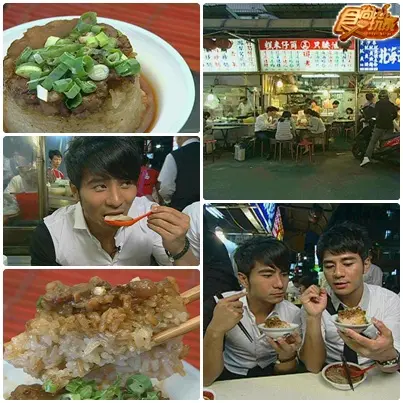 學生上班族瘋美食 中崙市場VS遼寧夜市