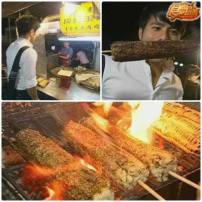 學生上班族瘋美食 中崙市場VS遼寧夜市